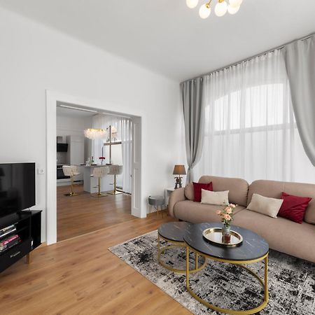 Liebelei Miesbach - Boutique-Apartment Mit Terrasse Im Zentrum 외부 사진