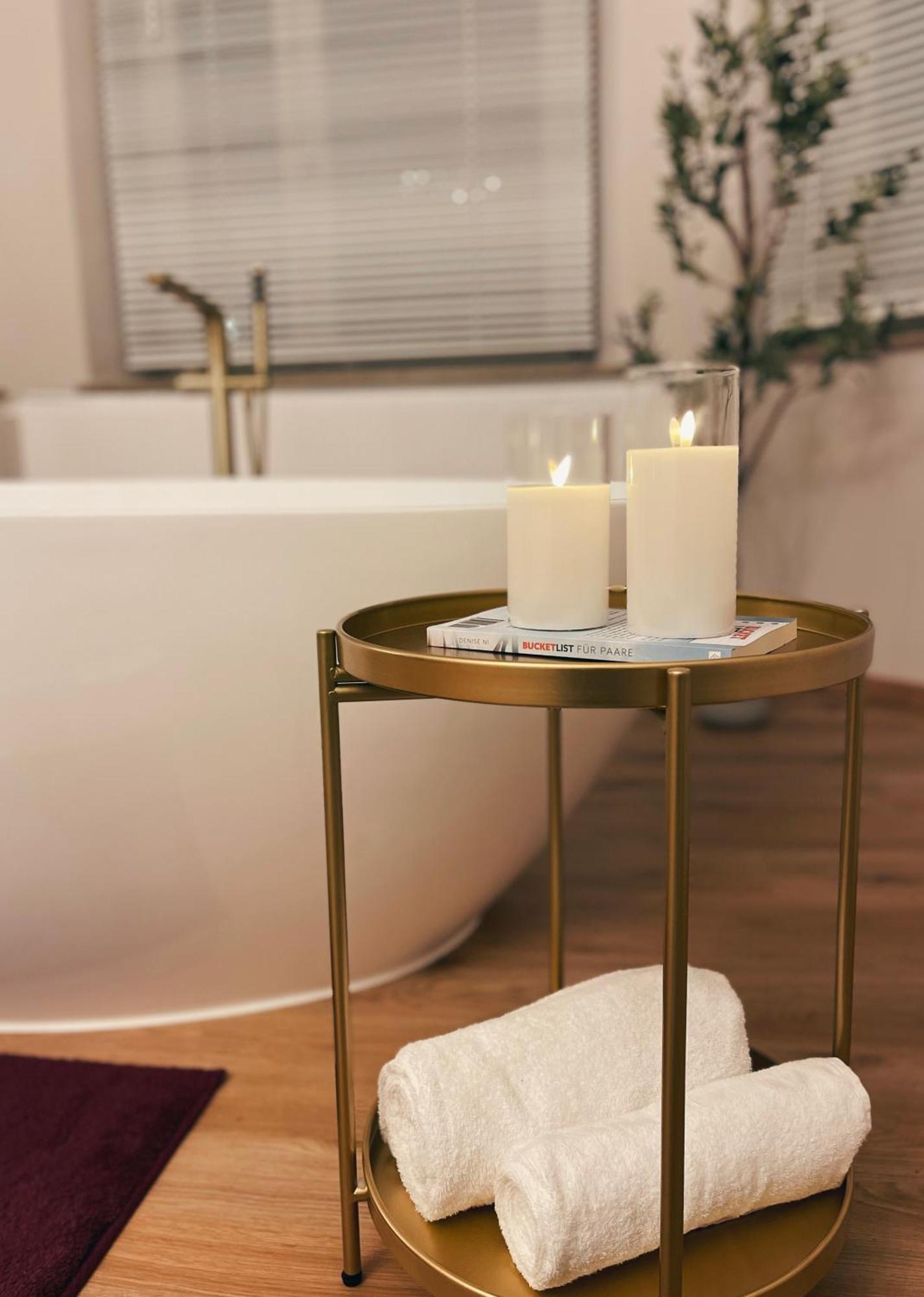 Liebelei Miesbach - Boutique-Apartment Mit Terrasse Im Zentrum 외부 사진
